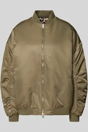 miss goodlife Bomberjacke mit Wendefunktion in , Größe L