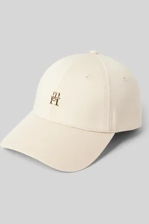 Tommy Hilfiger Basecap mit Label-Detail in , Größe 1