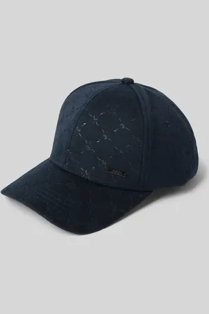 JOOP! Basecap mit Label-Detail Modell 