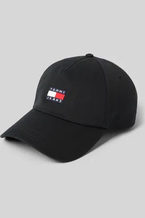 Tommy Hilfiger Basecap mit Label-Stitching in , Größe 1