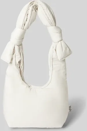 Lefrik Handtasche mit Knotendetails Modell 