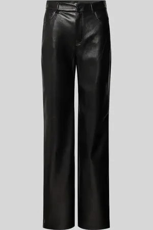 HUGO BOSS Hose mit 5-Pocket-Design Modell 