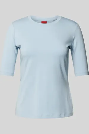 HUGO BOSS T-Shirt mit 1/2-Ärmel Modell 