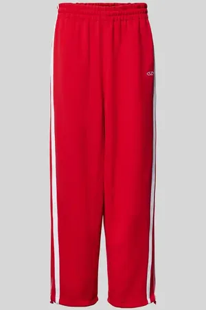 Vetements Sweatpants mit elastischem Bund in , Größe S