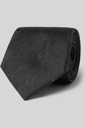 JOOP! Krawatte mit Label-Detail in , Größe 1