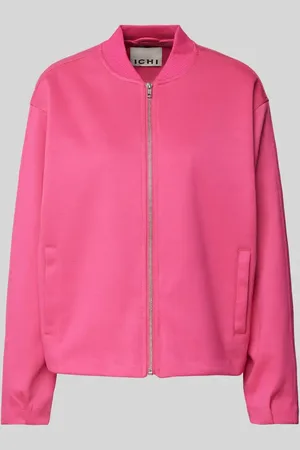 Ichi Blouson mit Stehkragen Modell 