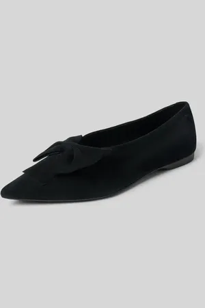 Vagabond Ballerinas mit Schleifen-Detail in , Größe 37