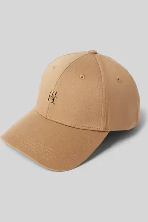 Tommy Hilfiger Basecap mit Label-Detail in , Größe 1