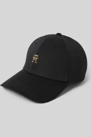 Tommy Hilfiger Basecap mit Label-Detail in , Größe 1