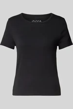 Juvia T-Shirt mit Rundhalsausschnitt in , Größe XS
