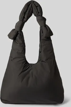 Lefrik Handtasche mit Knotendetails Modell 