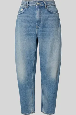 Ralph Lauren Tapered Fit Jeans im 5-Pocket-Design in , Größe 29
