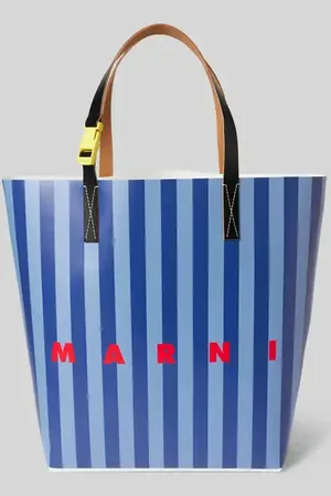 Marni Shopper mit Klickverschluss in , Größe 1