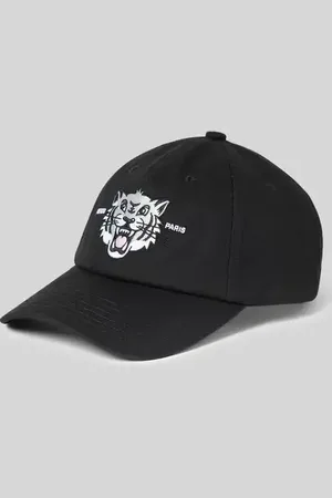 Kenzo Basecap aus reiner Baumwolle in , Größe 1
