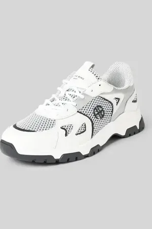 ANINE BING Sneaker mit Label-Details in , Größe 40