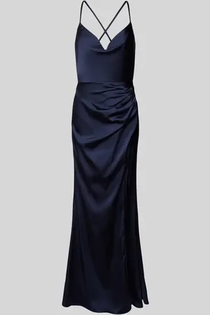 Laona Abendkleid mit Spaghettiträgern in , Größe 34