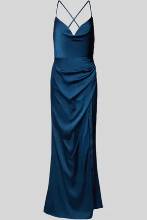 Laona Abendkleid mit Spaghettiträgern in , Größe 32