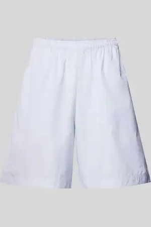 Vetements Shorts mit elastischem Bund in , Größe XS