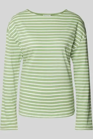 Marc O’ Polo Longsleeve mit Rundhalsausschnitt in , Größe XS