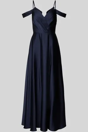 Laona Abendkleid mit Herz-Ausschnitt in , Größe 32