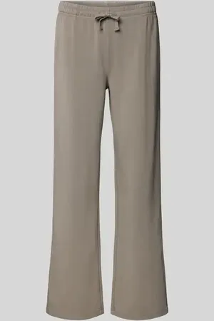 Juvia Stoffhose mit elastischem Bund in , Größe M