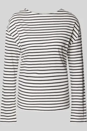 Marc O’ Polo Longsleeve mit Rundhalsausschnitt in , Größe XS