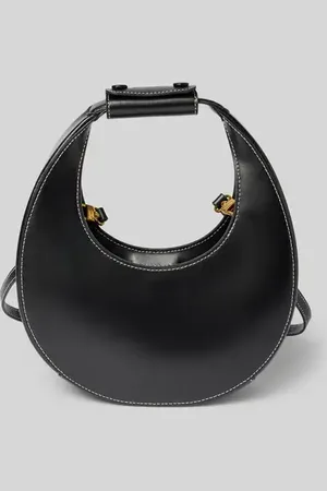 Staud Hobo Bag mit Reißverschlussfächern in , Größe 1