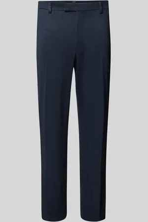 JOOP! Stoffhose mit französischen Eingrifftaschen Modell 
