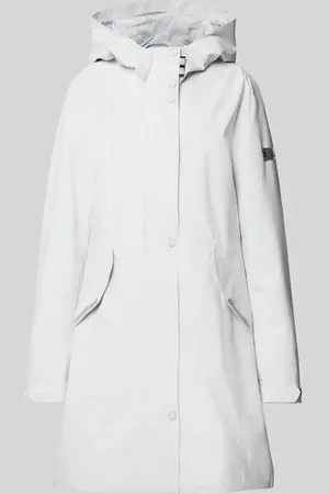 Betty Barclay Parka mit Abdeckleiste in , Größe 36
