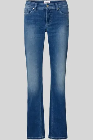 Cambio Jeans mit 5-Pocket-Design in , Größe 32