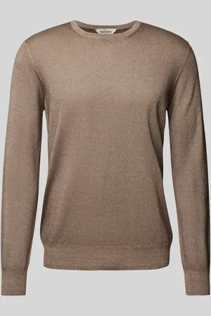 Gran Sasso Strickpullover aus reinem Kaschmir in , Größe 48