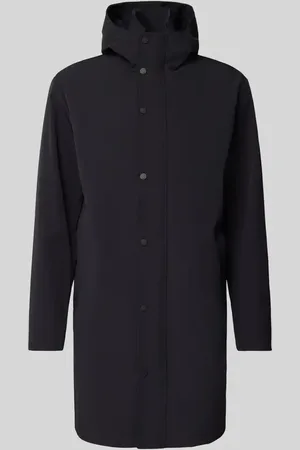 Cinque Parka mit Kapuze Modell 