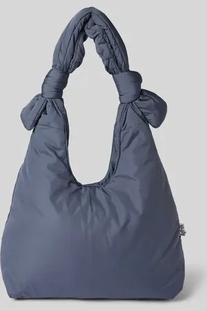 Lefrik Handtasche mit Knotendetails Modell 