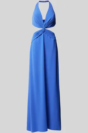 Vera Wang Bride Abendkleid mit Knotendetail Modell 