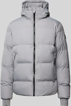 Cars Steppjacke mit Kapuze Modell 