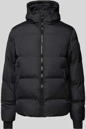 Cars Steppjacke mit Kapuze Modell 