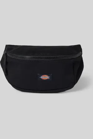 Dickies Bauchtasche mit Label-Patch in , Größe 1