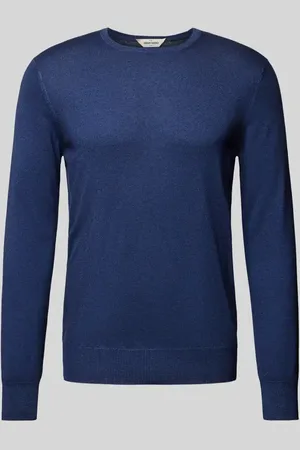 Gran Sasso Strickpullover aus reinem Kaschmir in , Größe 48