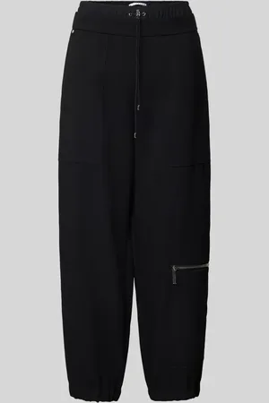 Daydream Regular Fit Culotte mit aufgesetzten Eingrifftaschen in , Größe 34
