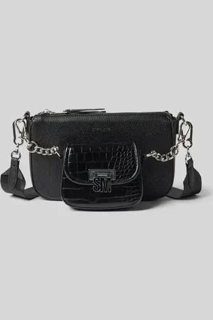 Steve Madden Handtasche mit Mini-Bag Modell 