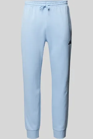 adidas Regular Fit Sweatpants mit Tunnelzug in , Größe S