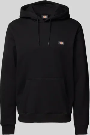 Dickies Hoodie mit Känguru-Tasche in , Größe M