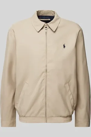 Ralph Lauren Jacke mit Label-Stitching in , Größe S