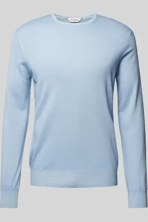 Gran Sasso Strickpullover aus reinem Kaschmir in , Größe 50