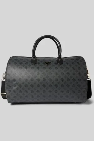 Guess Weekender mit Label-Detail Modell 