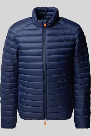 save the duck Steppjacke mit Zweiwege-Reißverschluss Modell 