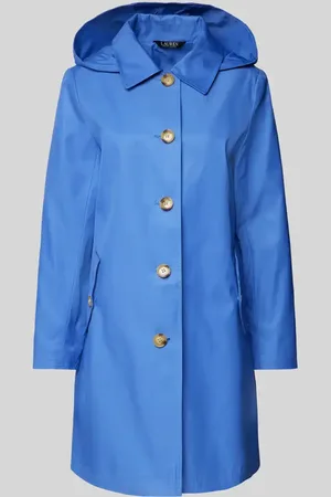 Ralph Lauren Mantel mit Kapuze in , Größe XS