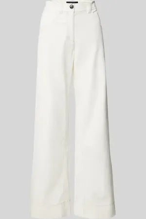 Marc Cain Jeans mit 5-Pocket-Design in , Größe 38