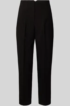ONLY Regular Fit Stoffhose mit Viskose-Anteil in , Größe 34