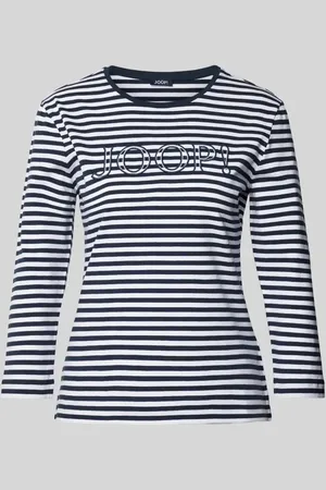 JOOP! Longsleeve mit 3/4-Ärmel Modell 